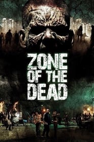 Zone of the Dead (Apocalypse of the Dead)