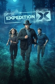Expedition X (2020) subtitles - SUBDL poster