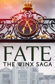 Fate: The Winx Saga (2021) subtitles - SUBDL poster