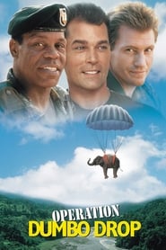 Operation Dumbo Drop (1995) subtitles