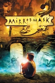 MirrorMask AKA Mirror Mask