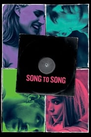 Song to Song English  subtitles - SUBDL poster