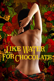 Like Water for Chocolate (Como agua para chocolate)