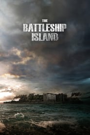The Battleship Island (Gunhamdo / 군함도) Romanian  subtitles - SUBDL poster