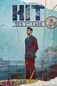 HIT: The 2nd Case Bengali  subtitles - SUBDL poster