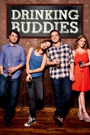 Drinking Buddies (2013) subtitles - SUBDL poster