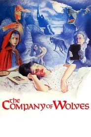 The Company of Wolves