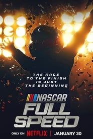 NASCAR: Full Speed