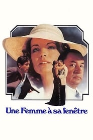 A Woman at Her Window English  subtitles - SUBDL poster