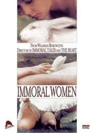 Immoral Women