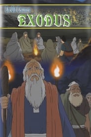 Old Testament IV, Exodus: An Animated Classic (2014) subtitles - SUBDL poster