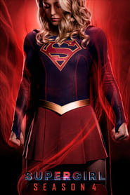 Supergirl (2015) subtitles - SUBDL poster