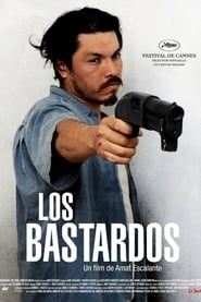 The Bastards Spanish  subtitles - SUBDL poster
