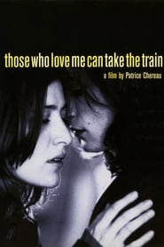 Those Who Love Me Can Take the Train (Ceux qui m'aiment prendront le train) English  subtitles - SUBDL poster