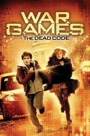 Wargames: The Dead Code (War Games 2)