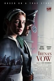 Irena's Vow French  subtitles - SUBDL poster