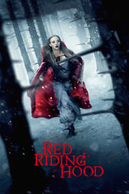 Red Riding Hood Farsi_persian  subtitles - SUBDL poster