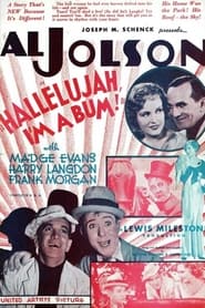 Hallelujah, I'm a Bum (1933) subtitles