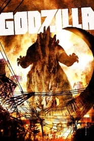 Godzilla (Gojira) English  subtitles - SUBDL poster