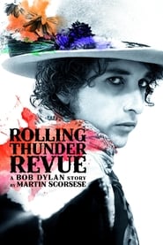 Rolling Thunder Revue: A Bob Dylan Story by Martin Scorsese Korean  subtitles - SUBDL poster