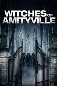 Witches of Amityville Academy (2020) subtitles - SUBDL poster