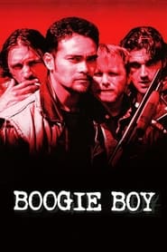 Boogie Boy Danish  subtitles - SUBDL poster