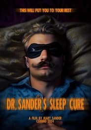 Dr. Sander's Sleep Cure