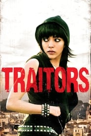 Traitors English  subtitles - SUBDL poster