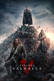 Vikings: Valhalla (2022) subtitles - SUBDL poster