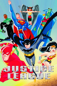 Justice League