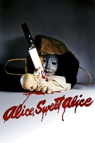 Alice, Sweet Alice (Communion) (1976) subtitles