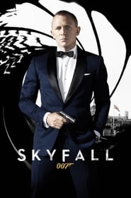 Skyfall (James Bond 007)