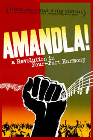 Amandla! A Revolution in Four-Part Harmony (2002) subtitles