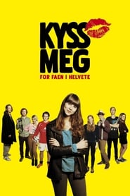 Kiss Me You Fucking Moron Danish  subtitles - SUBDL poster