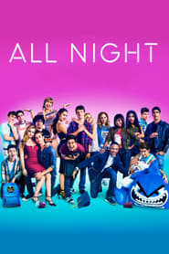 All Night English  subtitles - SUBDL poster