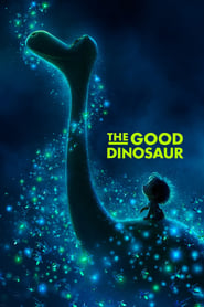 The Good Dinosaur Arabic  subtitles - SUBDL poster