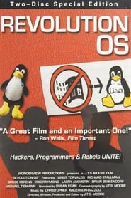 Revolution OS (Linux Story)