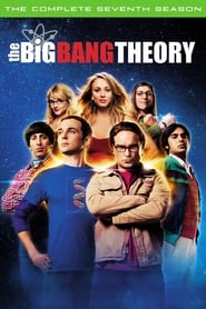 The Big Bang Theory Indonesian  subtitles - SUBDL poster