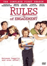 Rules of Engagement Danish  subtitles - SUBDL poster