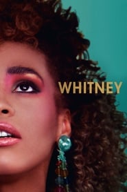 Whitney Swedish  subtitles - SUBDL poster
