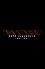 Mission: Impossible - Dead Reckoning Part One (2023) subtitles - SUBDL poster