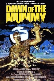 Dawn of the Mummy (1981) subtitles