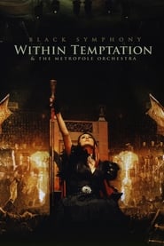 Within Temptation: Black Symphony (2008) subtitles - SUBDL poster