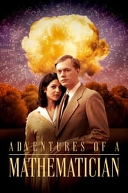 Adventures of a Mathematician (2020) subtitles - SUBDL poster