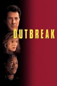 Outbreak French  subtitles - SUBDL poster