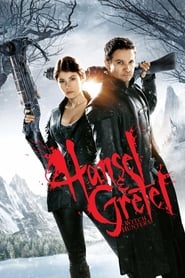 Hansel & Gretel: Witch Hunters (2013) subtitles