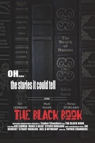 The Black Book (2021) subtitles - SUBDL poster
