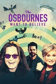 The Osbournes Want to Believe (2020) subtitles - SUBDL poster