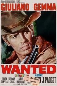 Wanted (1967) subtitles