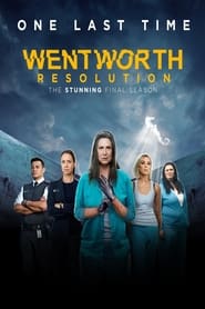 Wentworth (2013) subtitles - SUBDL poster